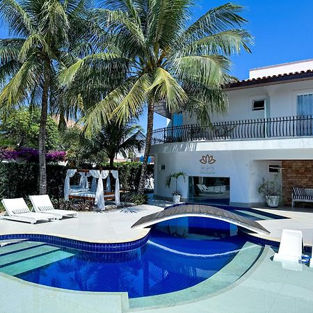 Hotel Boutique Recanto Da Passagem Cabo Frio Exterior foto