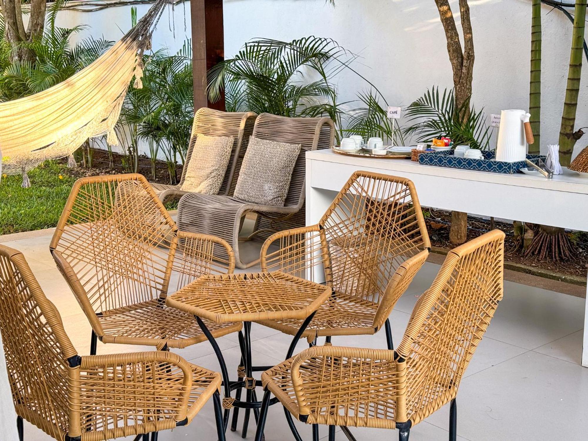 Hotel Boutique Recanto Da Passagem Cabo Frio Exterior foto