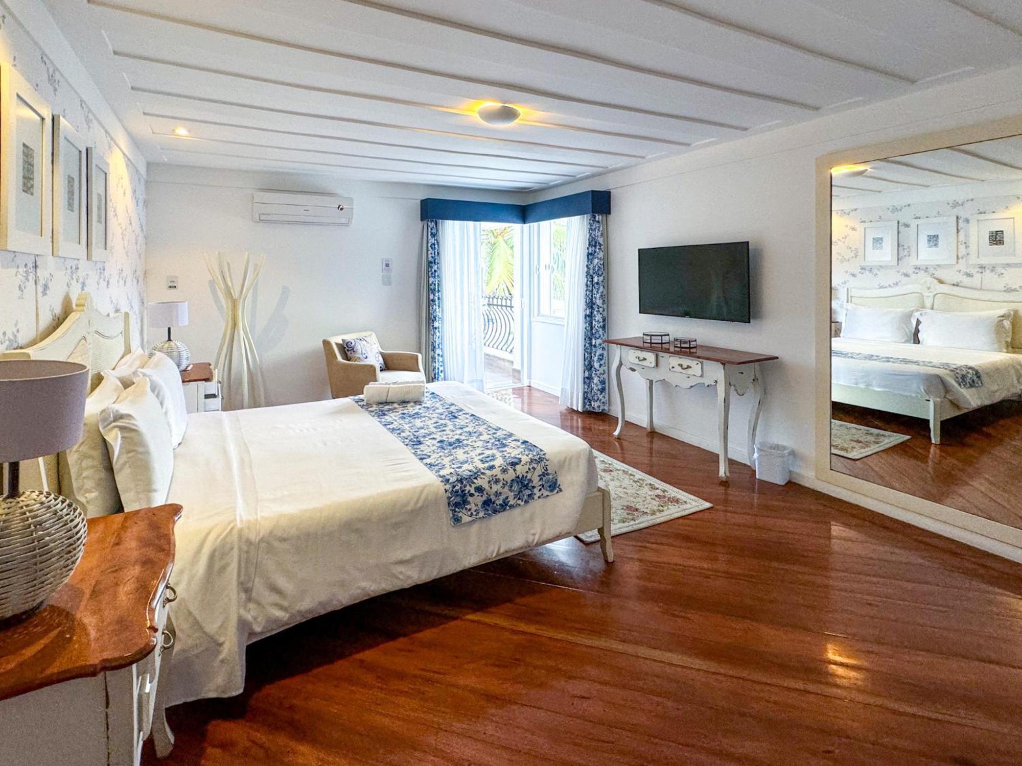 Hotel Boutique Recanto Da Passagem Cabo Frio Exterior foto