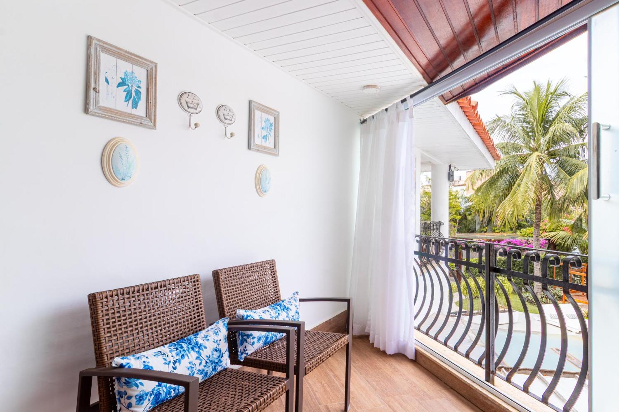 Hotel Boutique Recanto Da Passagem Cabo Frio Exterior foto