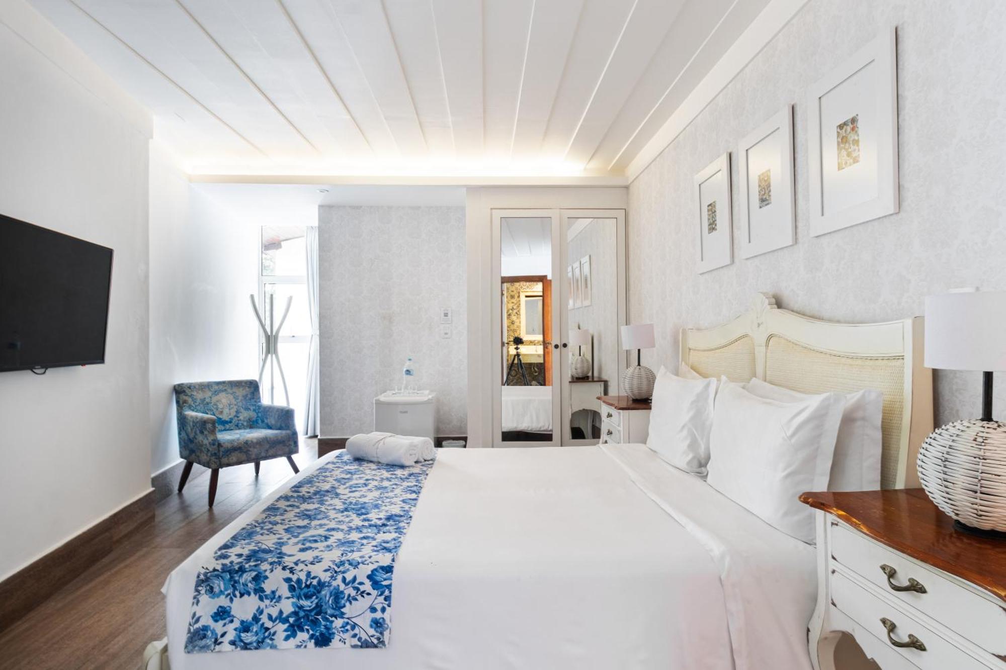 Hotel Boutique Recanto Da Passagem Cabo Frio Exterior foto