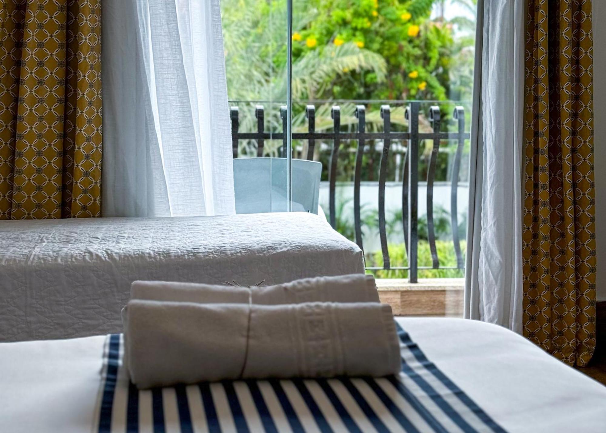 Hotel Boutique Recanto Da Passagem Cabo Frio Exterior foto