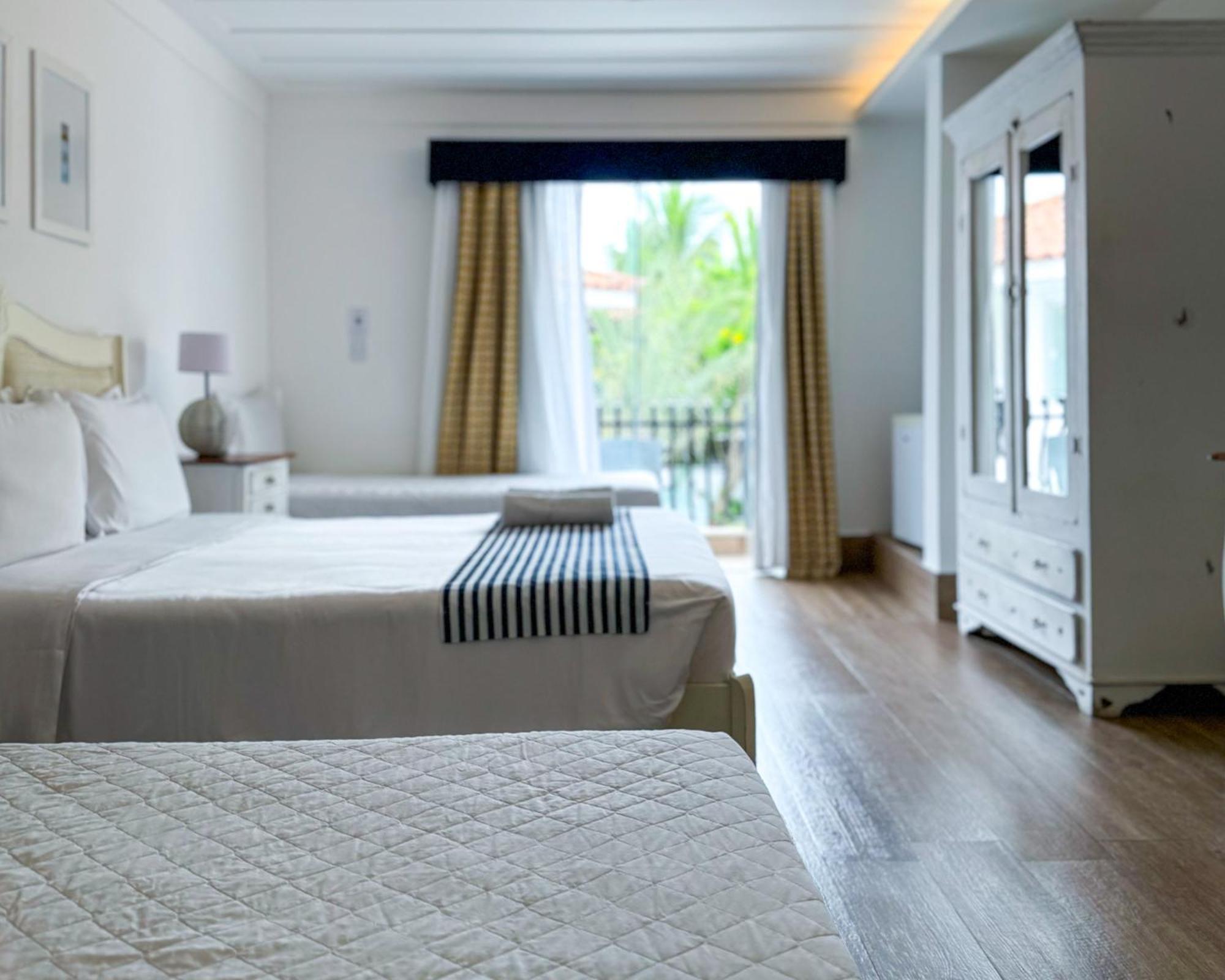 Hotel Boutique Recanto Da Passagem Cabo Frio Exterior foto