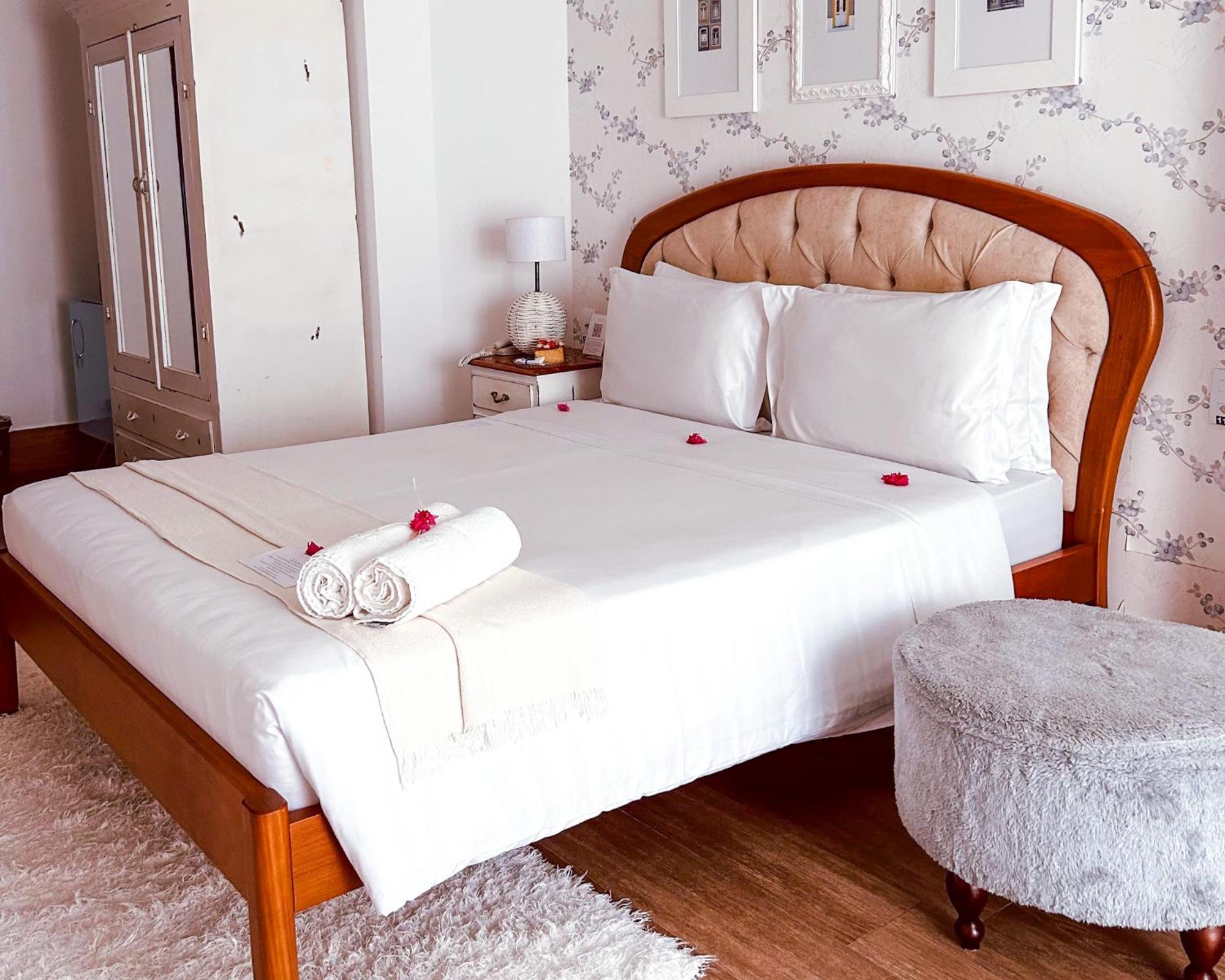 Hotel Boutique Recanto Da Passagem Cabo Frio Exterior foto