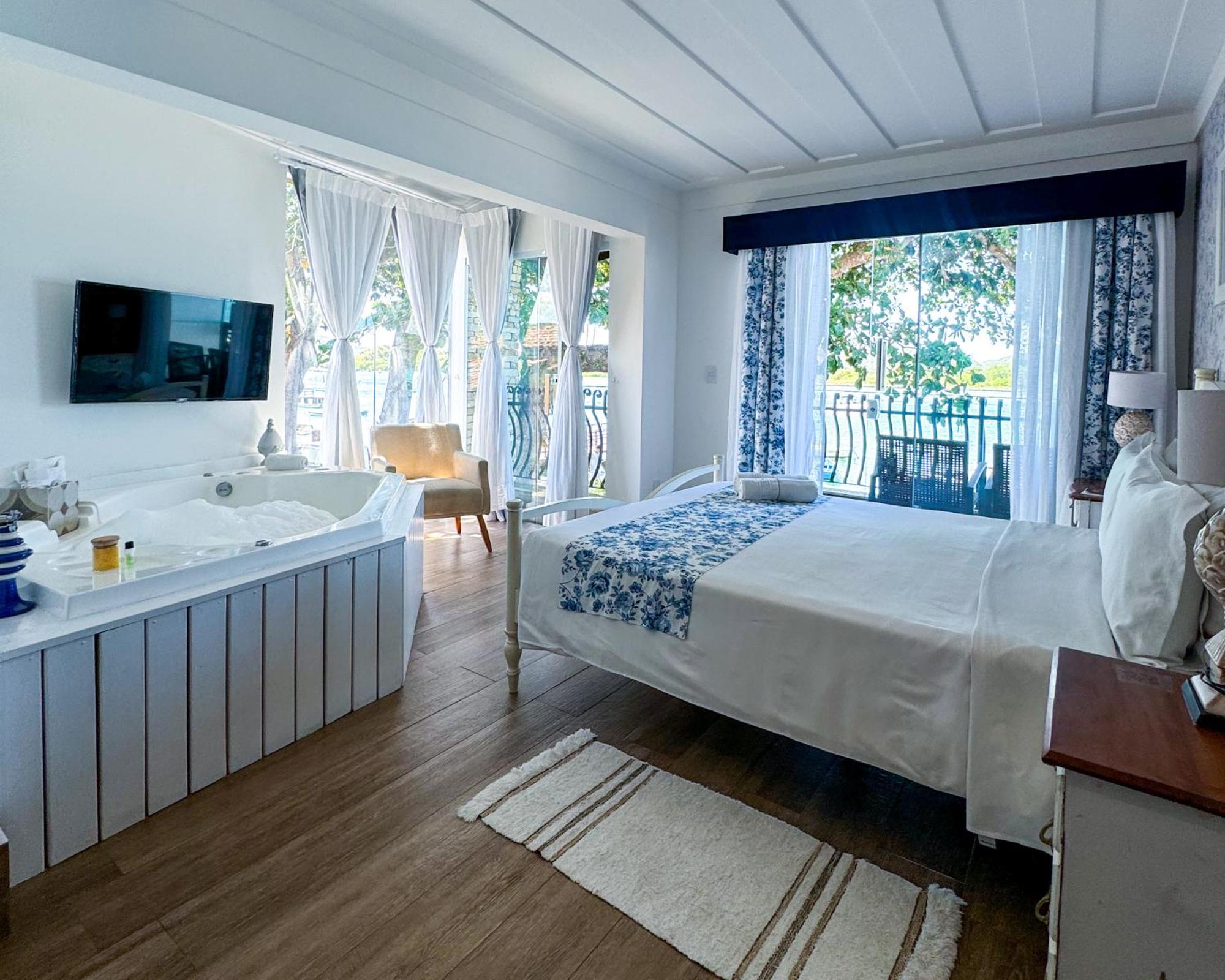Hotel Boutique Recanto Da Passagem Cabo Frio Exterior foto