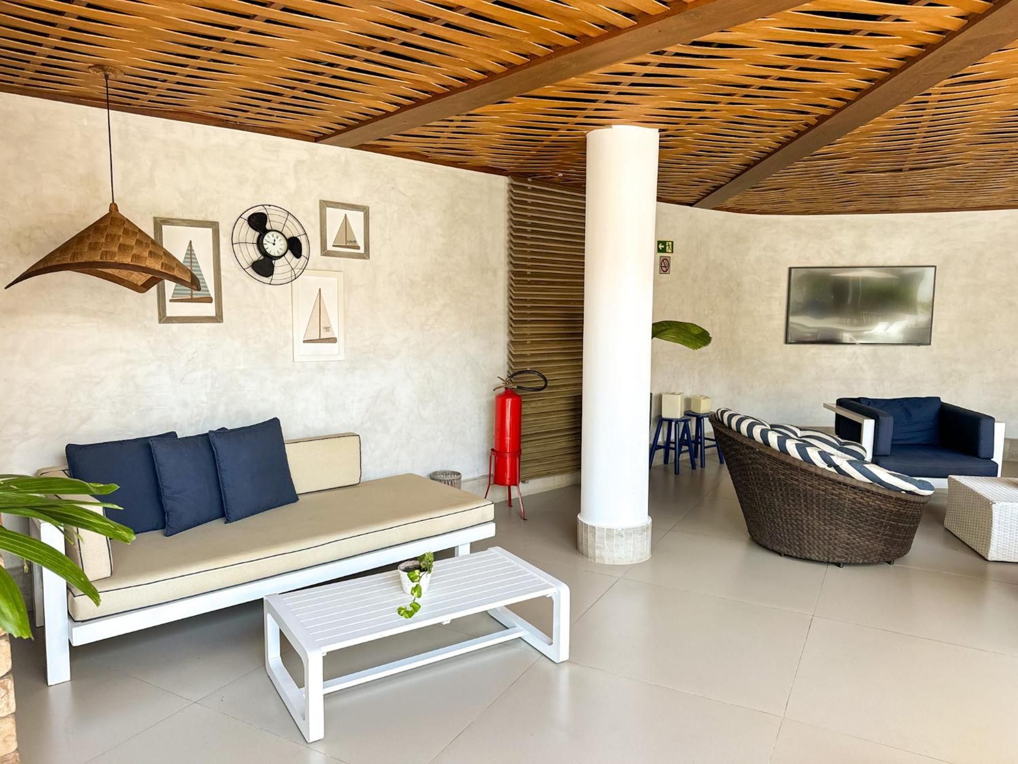 Hotel Boutique Recanto Da Passagem Cabo Frio Exterior foto