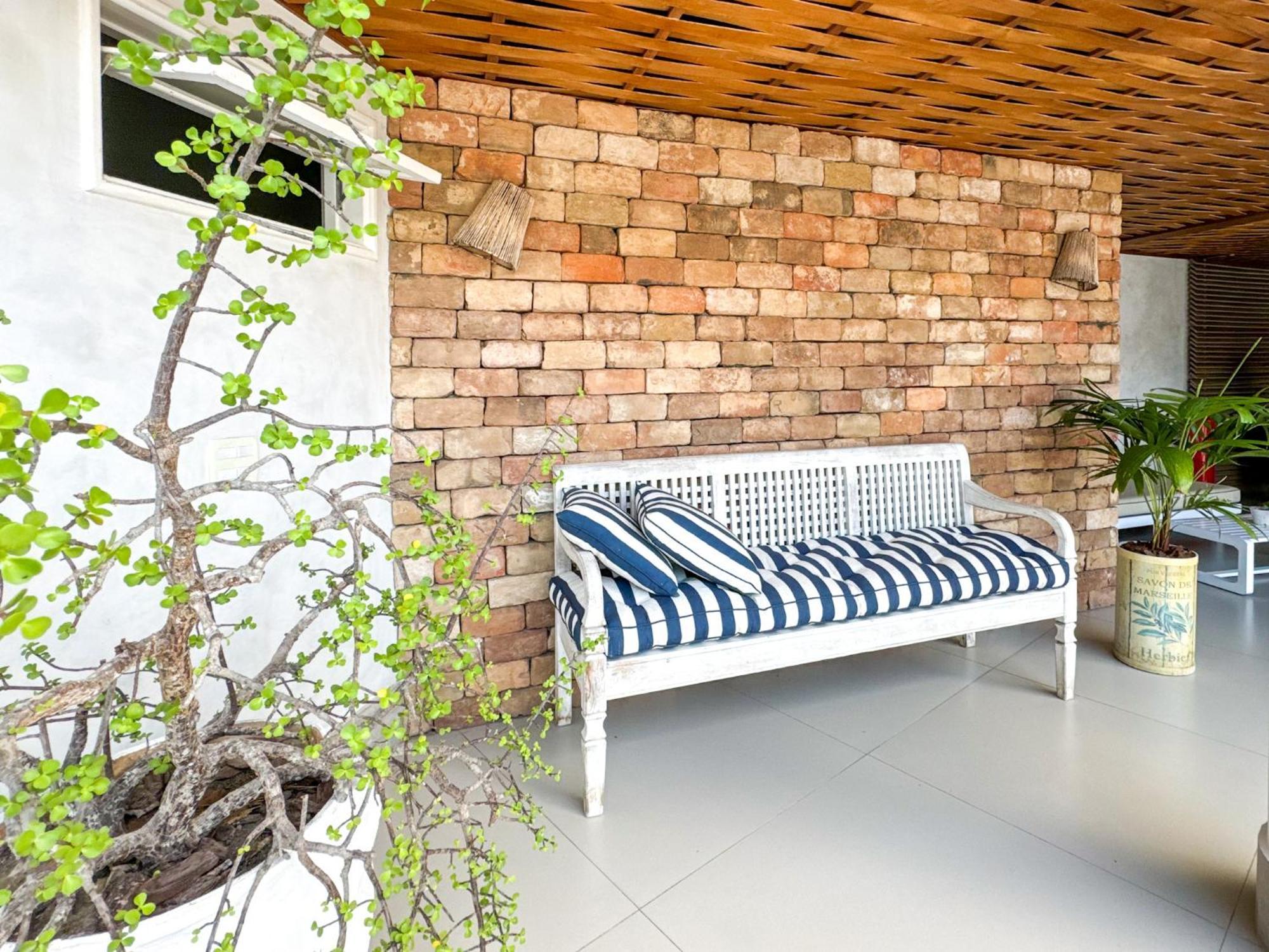 Hotel Boutique Recanto Da Passagem Cabo Frio Exterior foto