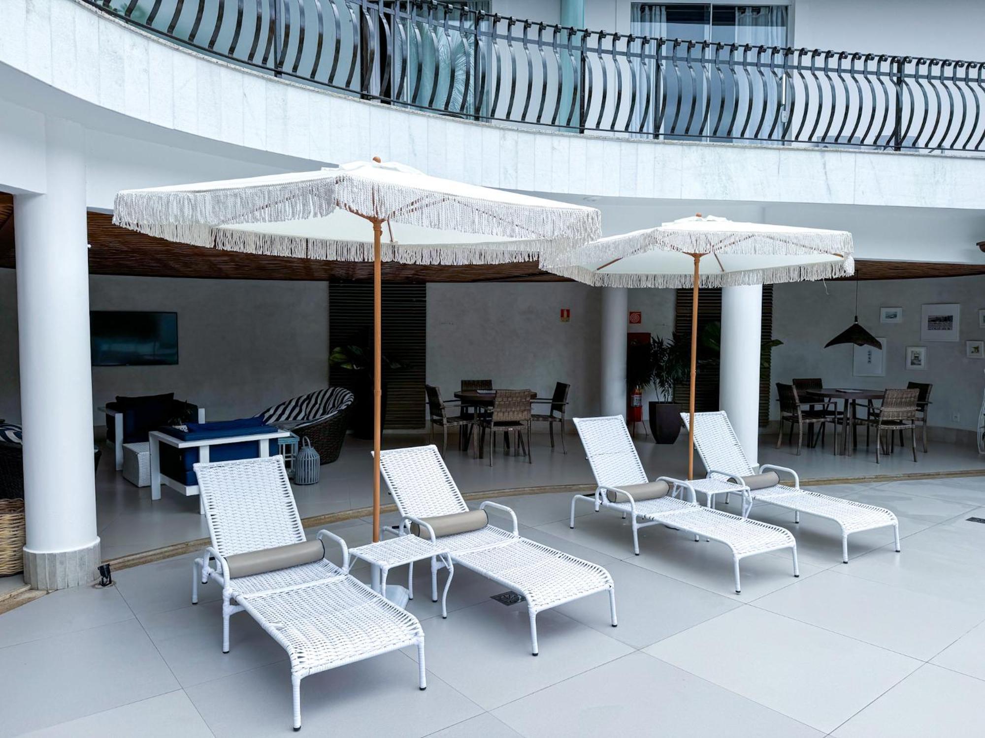 Hotel Boutique Recanto Da Passagem Cabo Frio Exterior foto
